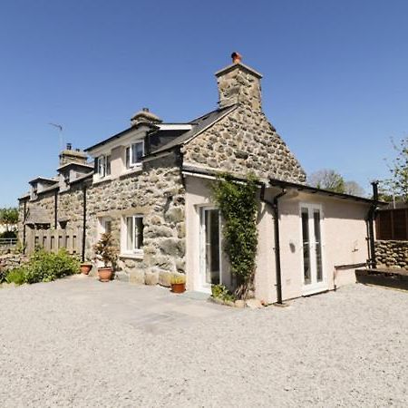 2 Borthwen Cottages Dyffryn Ardudwy Extérieur photo