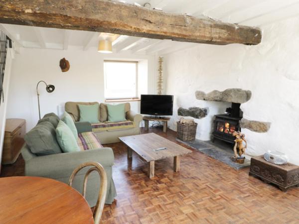 2 Borthwen Cottages Dyffryn Ardudwy Extérieur photo