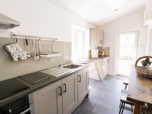 2 Borthwen Cottages Dyffryn Ardudwy Extérieur photo