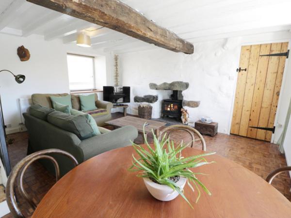 2 Borthwen Cottages Dyffryn Ardudwy Extérieur photo