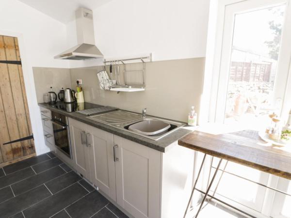 2 Borthwen Cottages Dyffryn Ardudwy Extérieur photo