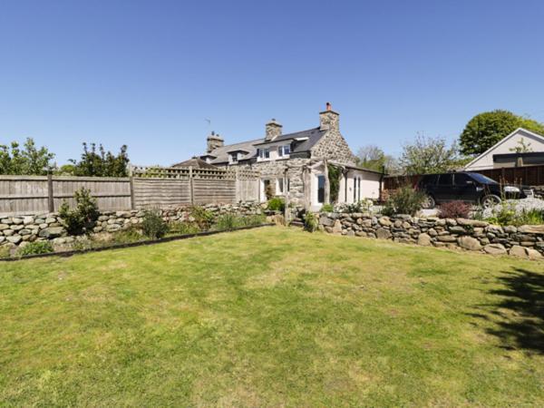 2 Borthwen Cottages Dyffryn Ardudwy Extérieur photo