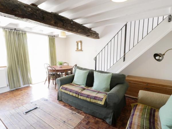 2 Borthwen Cottages Dyffryn Ardudwy Extérieur photo